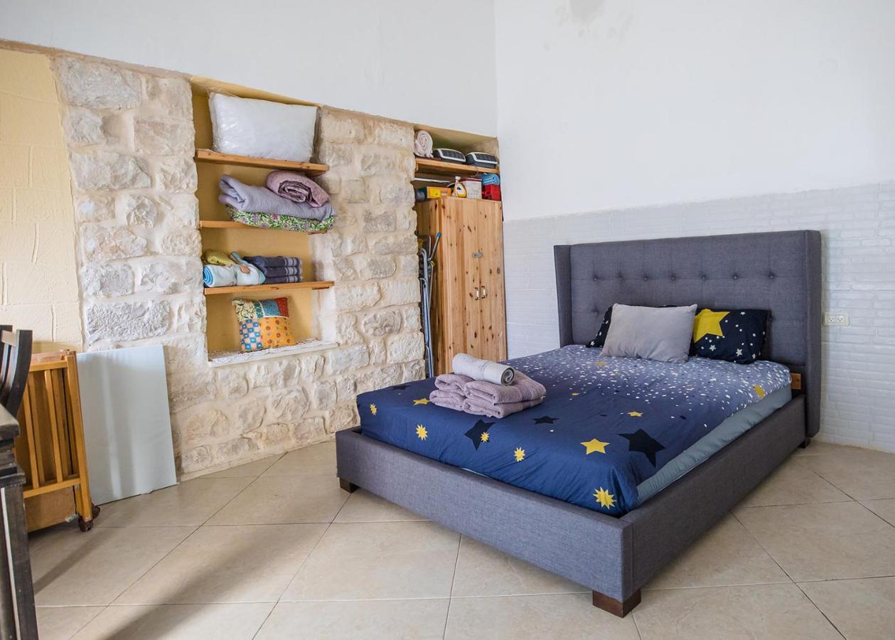 Inn Tzfat Safed Zewnętrze zdjęcie