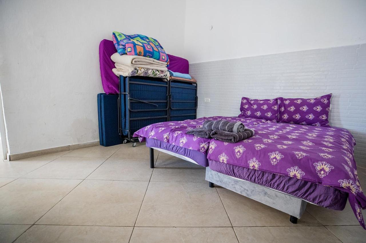 Inn Tzfat Safed Zewnętrze zdjęcie