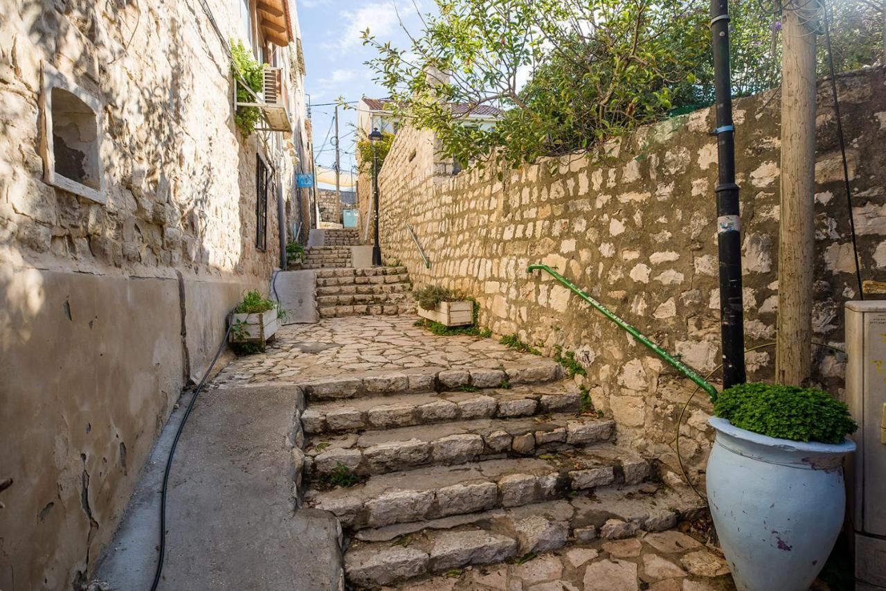 Inn Tzfat Safed Zewnętrze zdjęcie