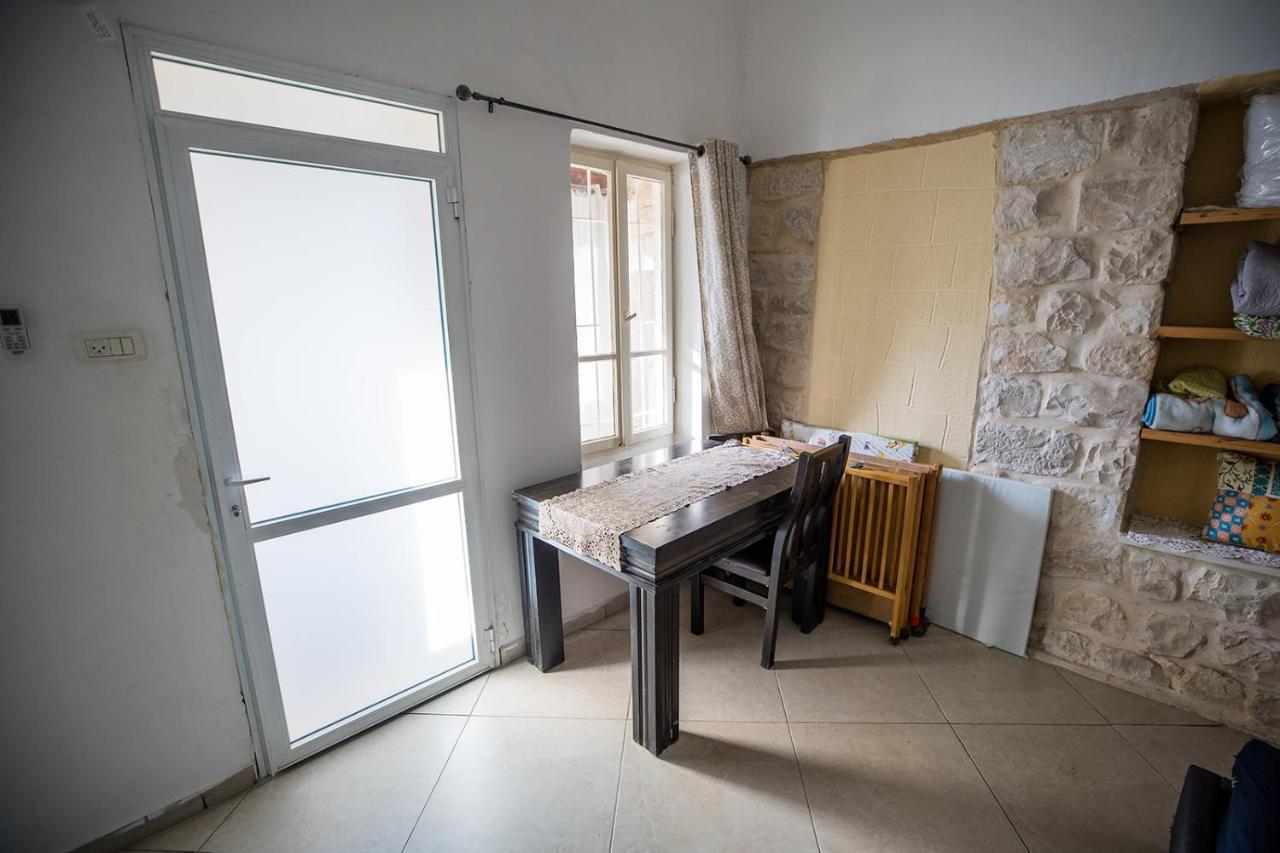 Inn Tzfat Safed Zewnętrze zdjęcie