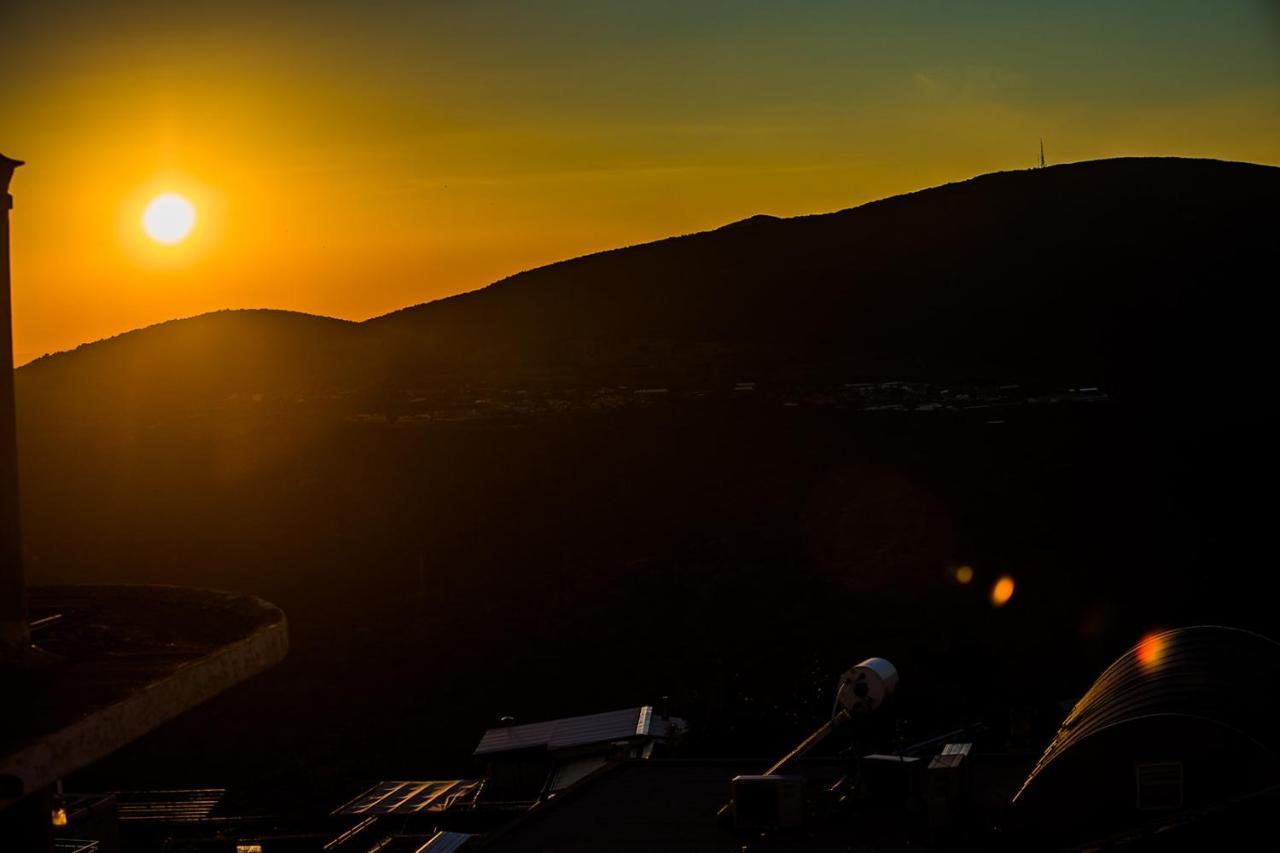 Inn Tzfat Safed Zewnętrze zdjęcie